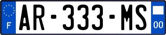 AR-333-MS