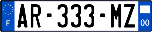 AR-333-MZ