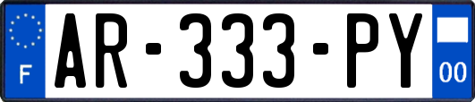 AR-333-PY
