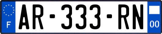 AR-333-RN