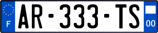 AR-333-TS