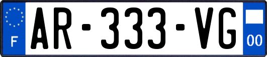 AR-333-VG