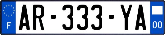 AR-333-YA