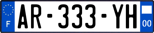 AR-333-YH