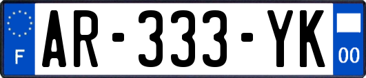 AR-333-YK