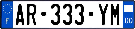 AR-333-YM