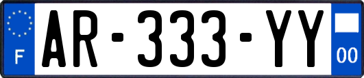 AR-333-YY