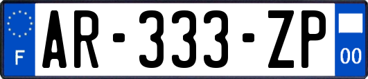 AR-333-ZP