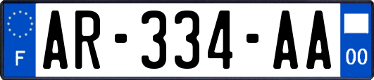 AR-334-AA