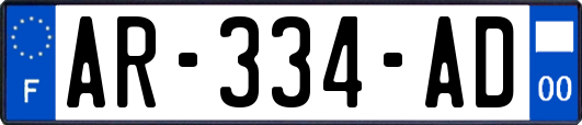 AR-334-AD