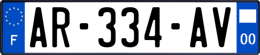 AR-334-AV