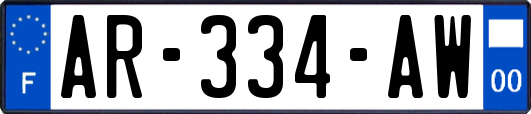 AR-334-AW