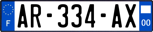 AR-334-AX