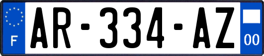 AR-334-AZ