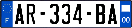 AR-334-BA