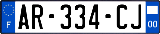 AR-334-CJ