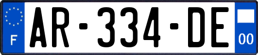 AR-334-DE