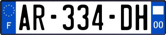 AR-334-DH
