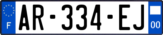 AR-334-EJ