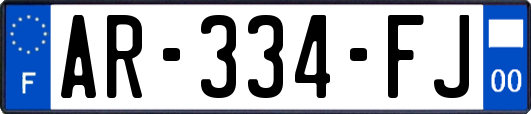 AR-334-FJ