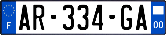 AR-334-GA