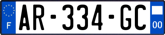 AR-334-GC