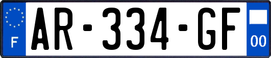 AR-334-GF