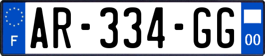 AR-334-GG