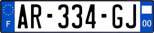 AR-334-GJ
