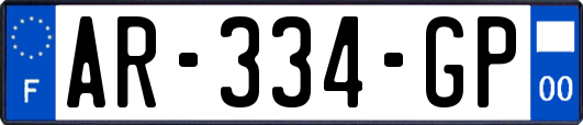 AR-334-GP