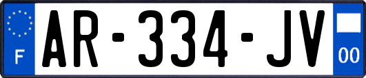 AR-334-JV