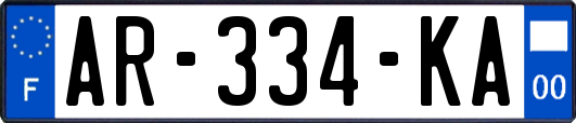 AR-334-KA