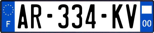 AR-334-KV