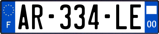 AR-334-LE
