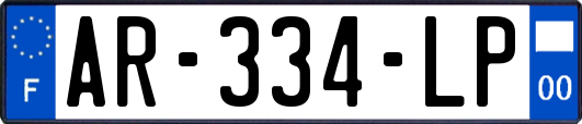 AR-334-LP