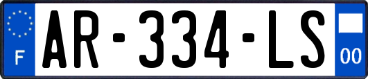 AR-334-LS