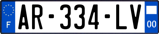 AR-334-LV