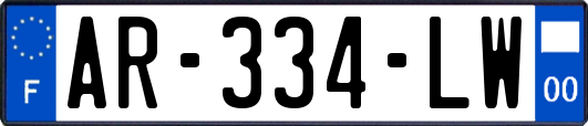 AR-334-LW