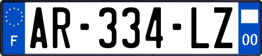 AR-334-LZ