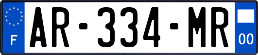 AR-334-MR