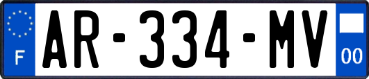 AR-334-MV