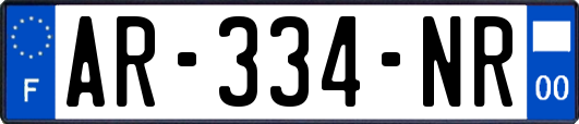AR-334-NR