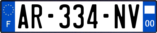 AR-334-NV