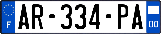 AR-334-PA