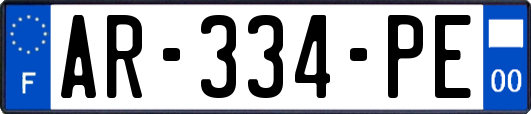 AR-334-PE