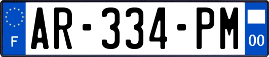 AR-334-PM