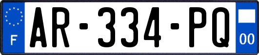 AR-334-PQ