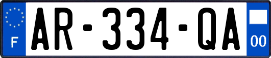AR-334-QA