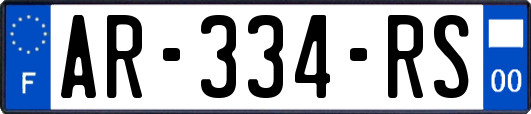 AR-334-RS
