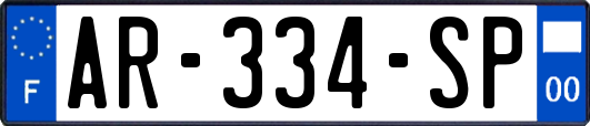 AR-334-SP